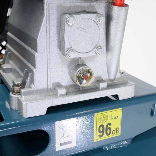 Bormann Αεροσυμπιεστής με Ιμάντα BAT5060 Pro 