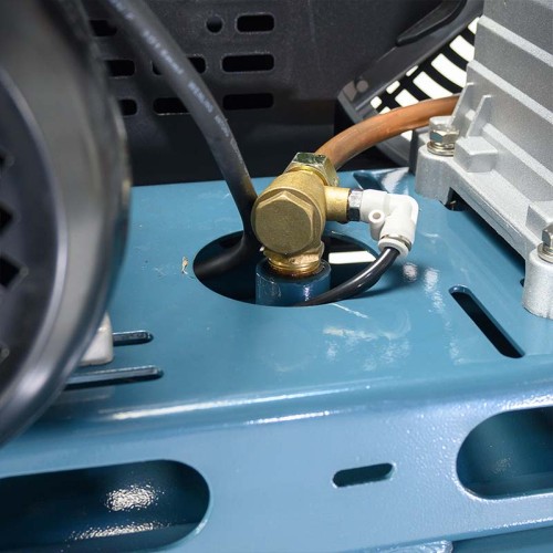 Bormann Αεροσυμπιεστής με Ιμάντα BAT5060 Pro 