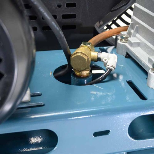 Bormann Αεροσυμπιεστής με Ιμάντα BAT5060 Pro 