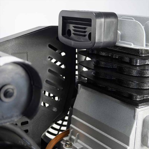 Bormann Αεροσυμπιεστής με Ιμάντα BAT5060 Pro 