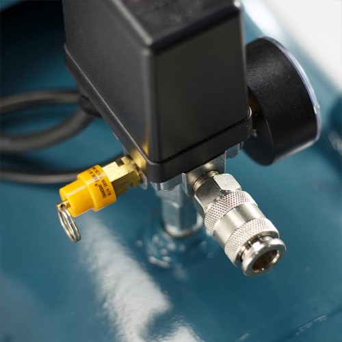 Bormann Αεροσυμπιεστής με Ιμάντα BAT5070 Pro 