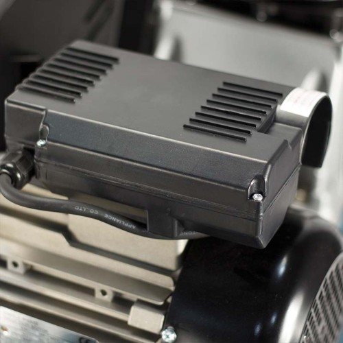 Bormann Αεροσυμπιεστής με Ιμάντα BAT5070 Pro 