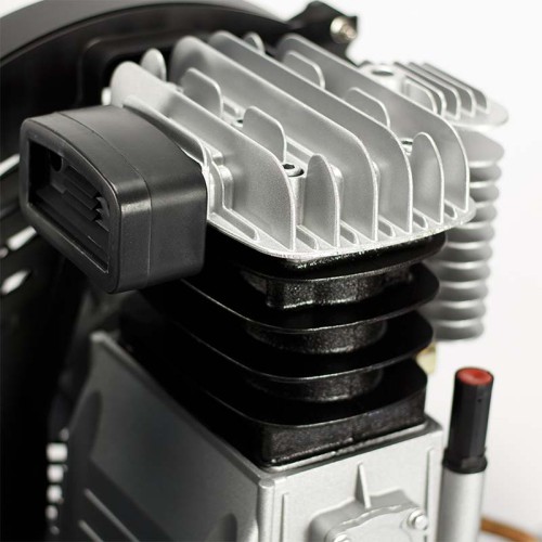 Bormann Αεροσυμπιεστής με Ιμάντα BAT5070 Pro 