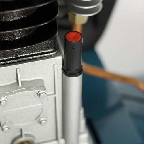 Bormann Αεροσυμπιεστής με Ιμάντα BAT5070 Pro 