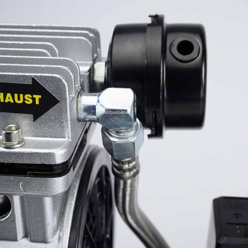 Bormann Αεροσυμπιεστής Oiless BAT5080 Pro