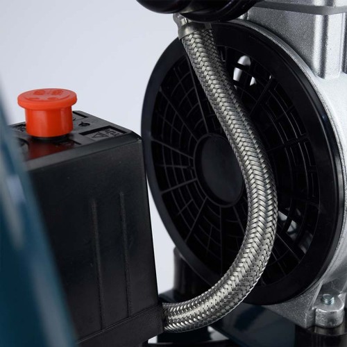 Bormann Αεροσυμπιεστής Oiless BAT5080 Pro