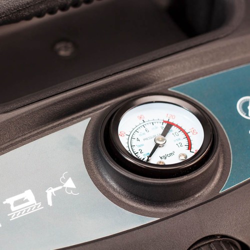 Bormann Αεροσυμπιεστής Oiless BAT5100 Pro (035541)