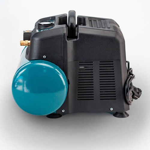 Bormann Αεροσυμπιεστής Oiless BAT5100 Pro (035541)