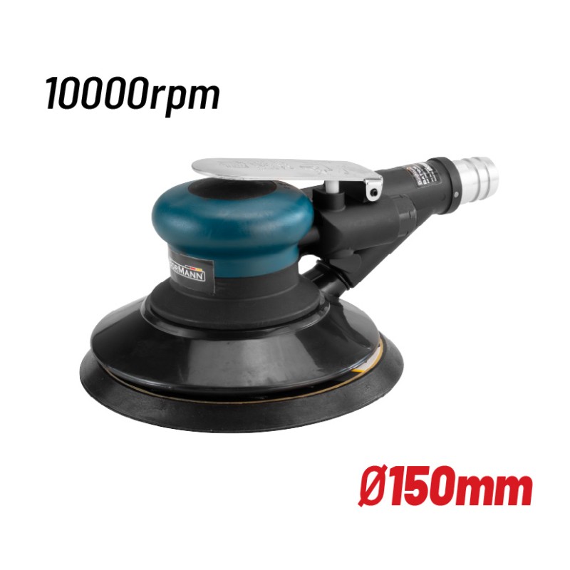 Bormann Αεροτριβείο 150mm BAT1206