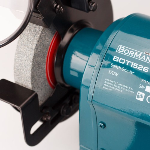 Bormann Δίδυμος Τροχός BDT1526 Pro (034360)