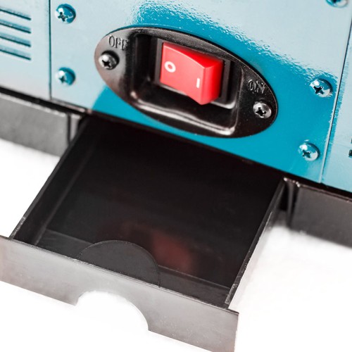 Bormann Δίδυμος Τροχός BDT2010 Pro (034377)