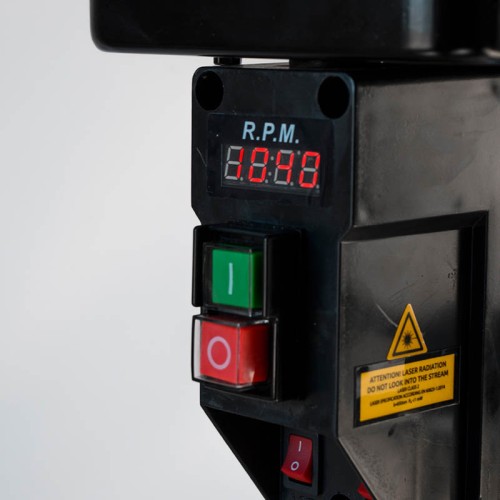 Bormann Κολωνάτο Δράπανο BKD1850 Pro (034964)