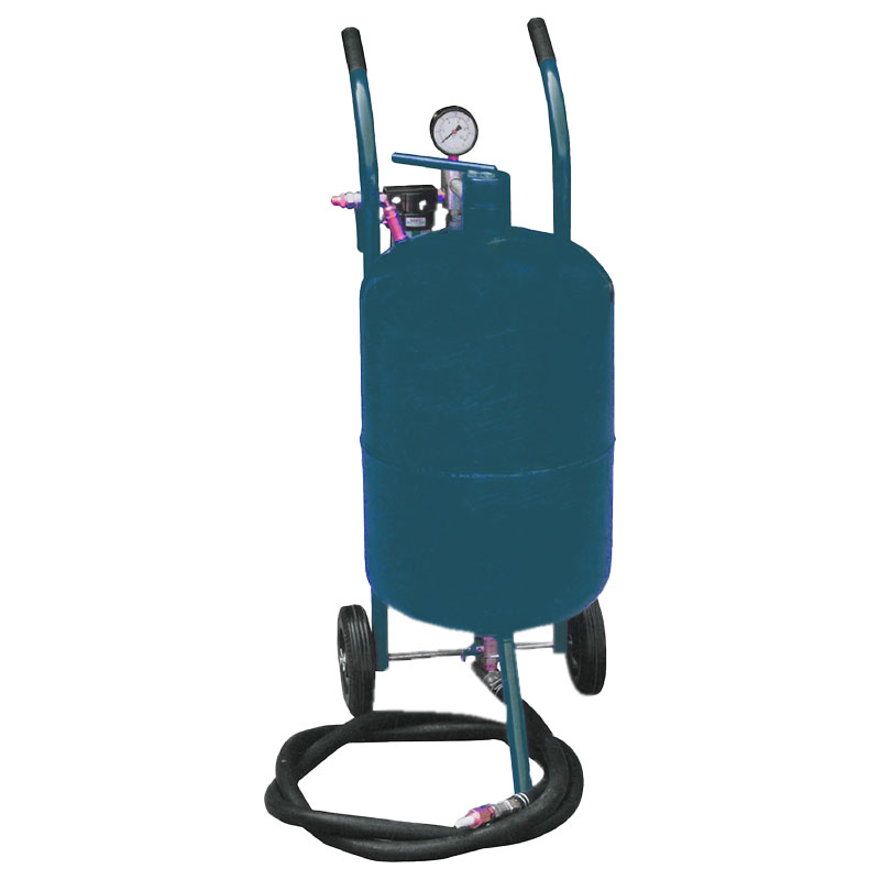 Bormann Αμμοβολέας Φορητός BWR5201 (049906) Pro