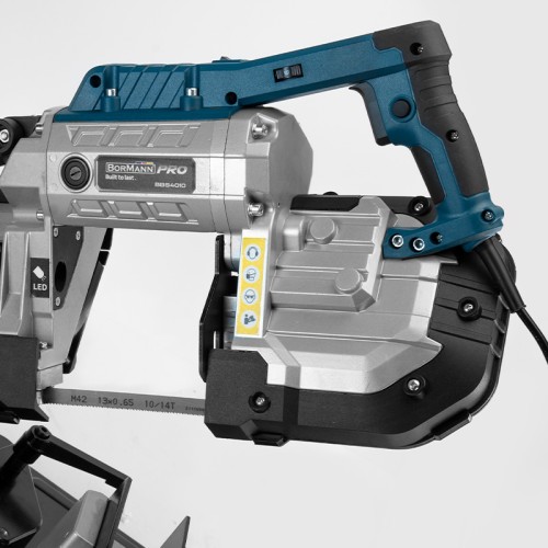 Bormann Πριονοκορδέλα Μετάλλου BBS4010 (053545) Pro