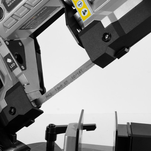 Bormann Πριονοκορδέλα Μετάλλου BBS4010 (053545) Pro