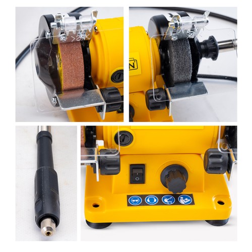 Bormann Δίδυμος Τροχός BDT1200 (053835) Lite