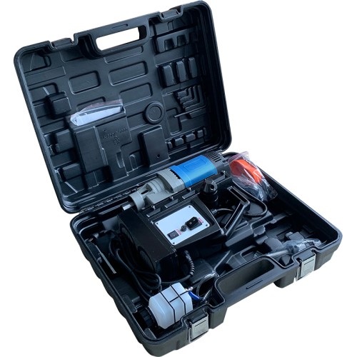 Bormann Μαγνητικό Δράπανο BMD1600 (072416) Pro