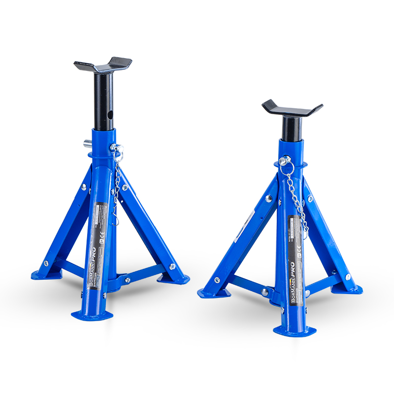 Bormann Τρίποδο Στήριξης Πτυσσόμενο BWR5025