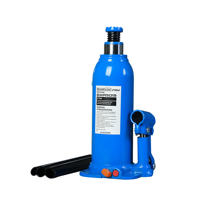 Bormann Υδραυλικός Γρύλλος Μπουκάλας 8T BWR5019