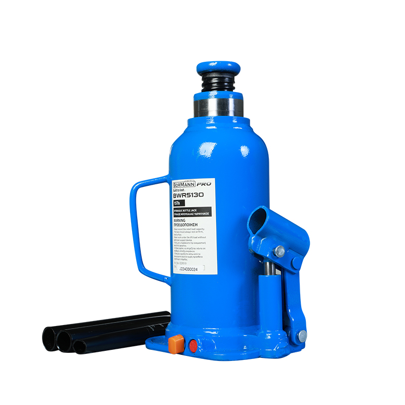 Bormann Υδραυλικός Γρύλλος Μπουκάλας BWR5130