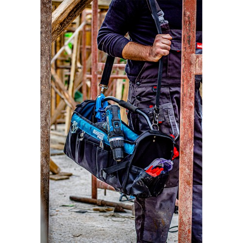 Bormann Τσάντα Εργαλείων BTB3000 Pro (51x23x35cm)