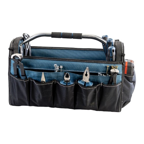 Bormann Τσάντα Εργαλείων BTB3000 Pro (51x23x35cm)