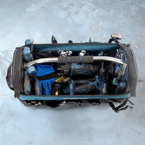 Bormann Τσάντα Εργαλείων BTB3000 Pro (51x23x35cm)