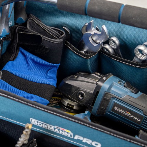 Bormann Τσάντα Εργαλείων BTB3000 Pro (51x23x35cm)