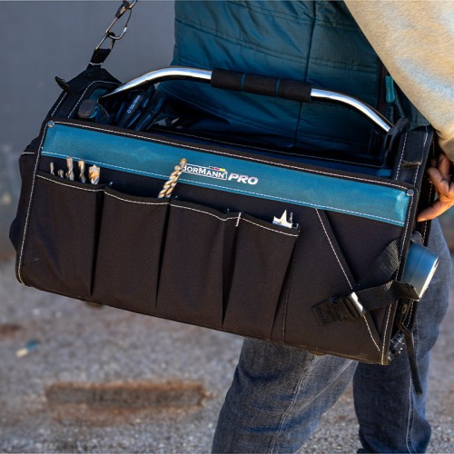 Bormann Τσάντα Εργαλείων BTB3000 Pro (51x23x35cm)