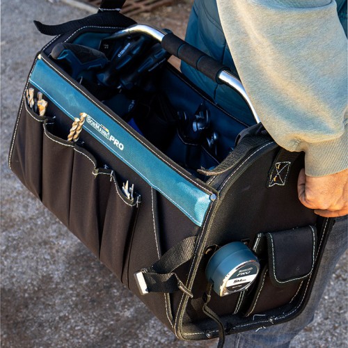 Bormann Τσάντα Εργαλείων BTB3000 Pro (51x23x35cm)