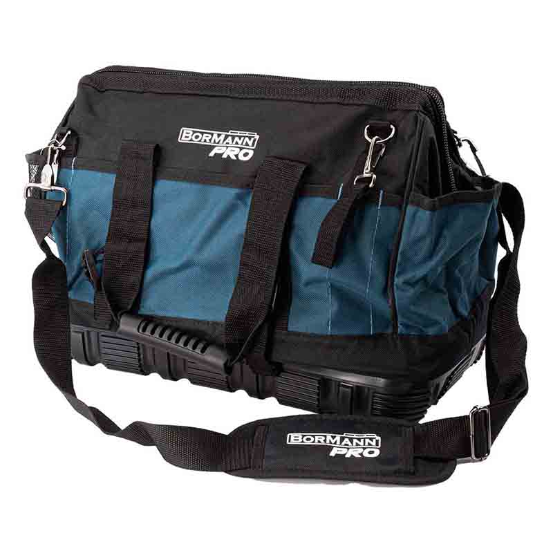 Bormann Τσάντα Εργαλείων BTB3050 Pro (41x22x32cm)