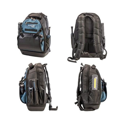 Bormann Τσάντα Εργαλείων Πλάτης BTB3160 Pro