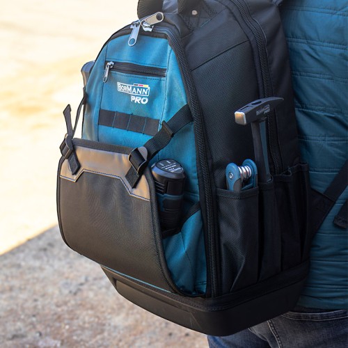 Bormann Τσάντα Εργαλείων Πλάτης BTB3160 Pro