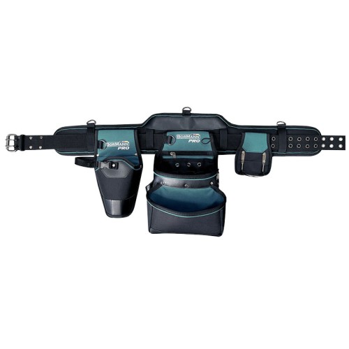 Bormann Ζώνη Εργαλείων Μέσης BTB3200 Pro