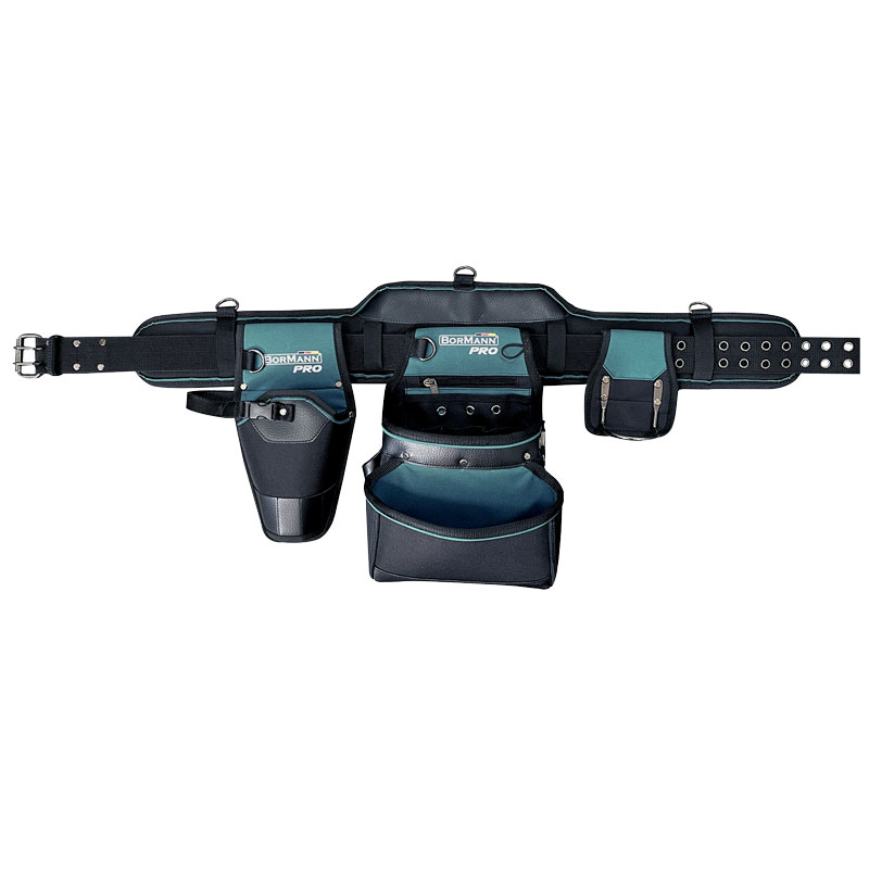 Bormann Ζώνη Εργαλείων Μέσης BTB3200 Pro