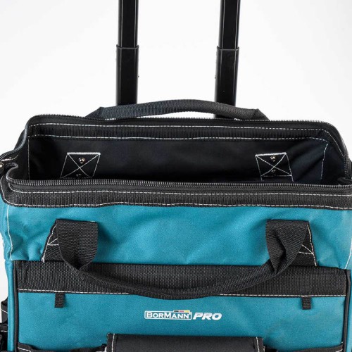 Bormann Τσάντα Εργαλείων Τροχήλατη BTB3250 Pro