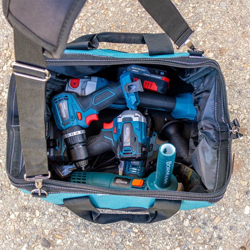 Bormann Τσάντα Εργαλείων BTB3010 Pro