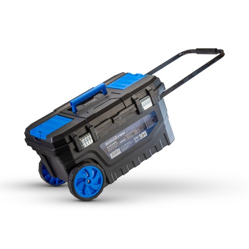 Bormann Εργαλειοθήκη με Ρόδες BTB3322 (054351) Pro