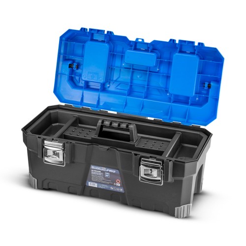 Bormann Εργαλειοθήκη Χειρός BTB3318 (054337) Pro