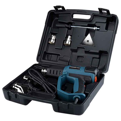 Bormann Πιστόλι Θερμού Αέρα Ceramic BHG3100 Pro