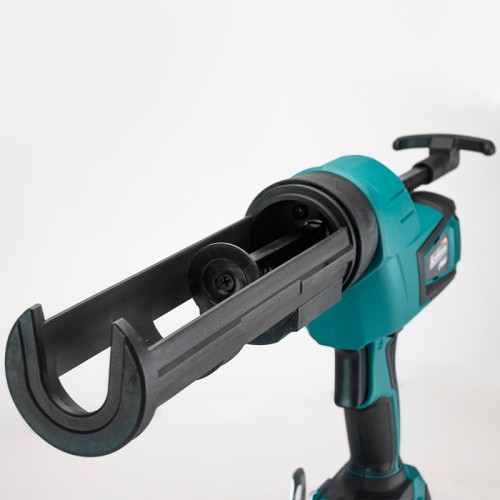 Bormann Πιστόλι Θερμοκόλλησης BBP3610 (036340) Pro (Χωρίς μπαταρία & Φορτιστή)