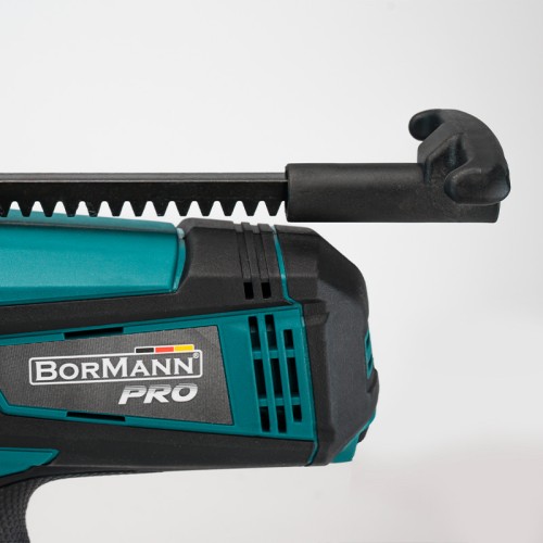 Bormann Πιστόλι Θερμοκόλλησης BBP3610 (036340) Pro (Χωρίς μπαταρία & Φορτιστή)