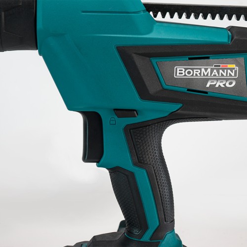 Bormann Πιστόλι Θερμοκόλλησης BBP3610 (036340) Pro (Χωρίς μπαταρία & Φορτιστή)