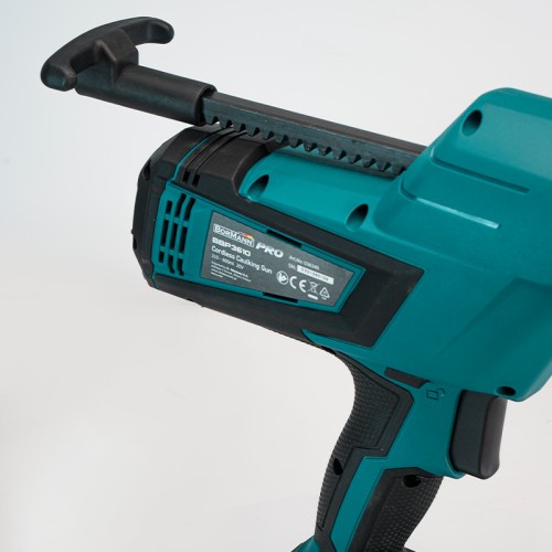 Bormann Πιστόλι Θερμοκόλλησης BBP3610 (036340) Pro (Χωρίς μπαταρία & Φορτιστή)