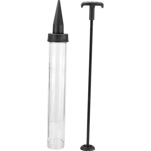 Bormann Πιστόλι Θερμοκόλλησης BBP3610 (036340) Pro (Χωρίς μπαταρία & Φορτιστή)