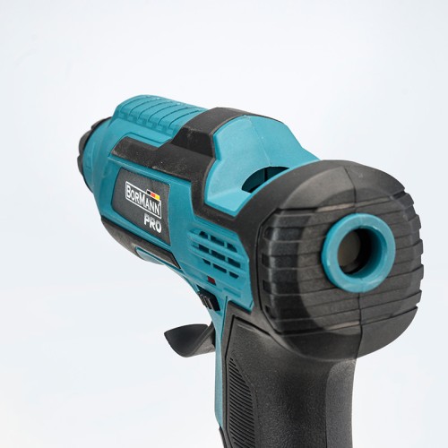 Bormann Πιστόλι Θερμοκόλλησης Μπαταρίας BBP3900 (036371) Pro (Χωρίς μπαταρία & Φορτιστή)