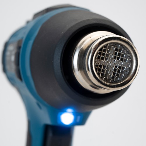 Bormann Πιστόλι Θερμού Αέρα Μπαταρίας BBP5250 (Χωρίς μπαταρία & Φορτιστή)