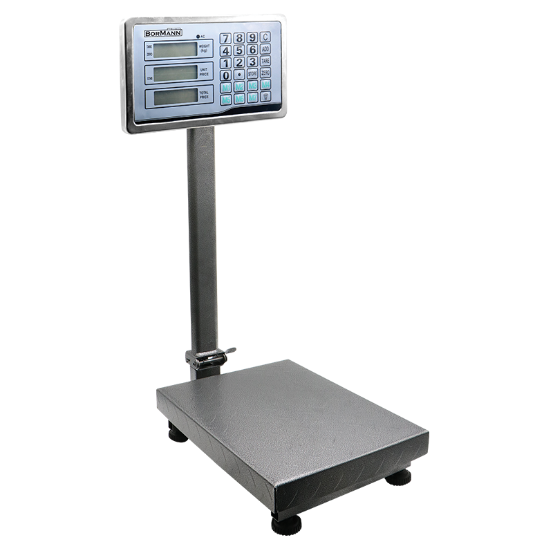 Bormann Πλάστιγγα DS5000