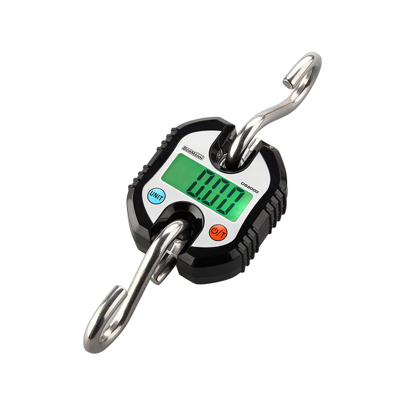 Nakayama Ζυγαριά Κρεμαστή DS2000