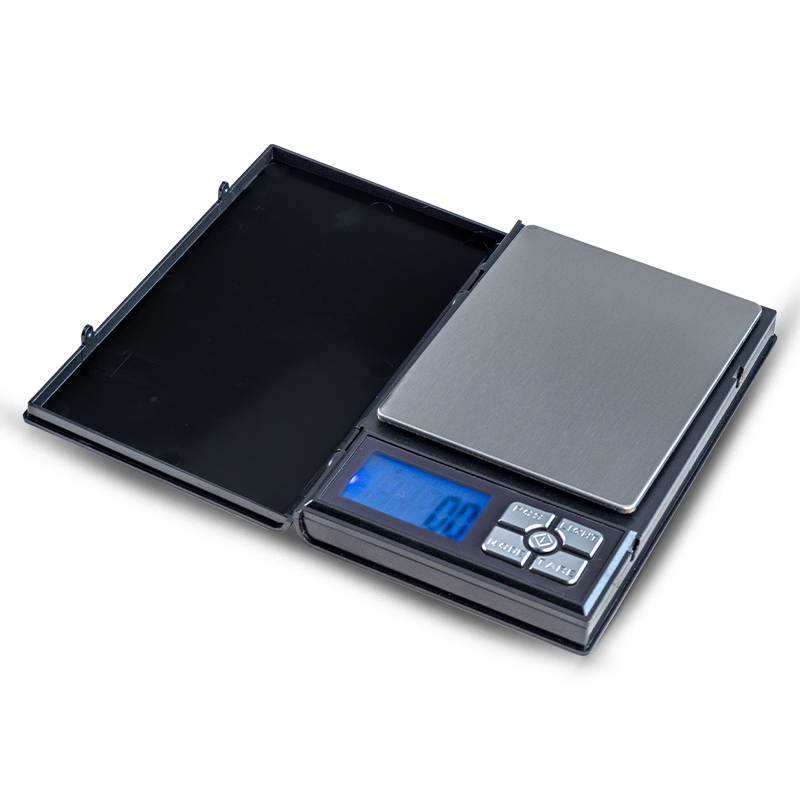 Bormann Ζυγαριά Ακριβείας Τσέπης DS1070 (055006)